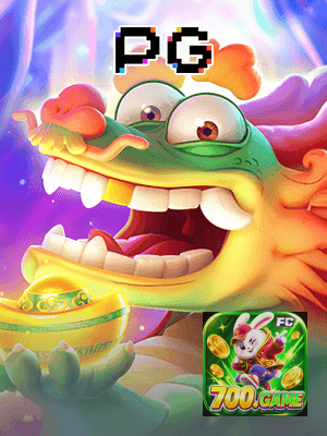 Jackpots 700GAME