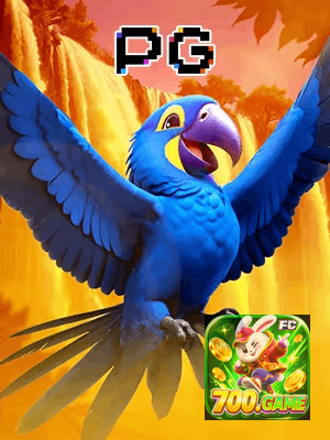 Fortune Dragon - slot PG Soft na 700GAME